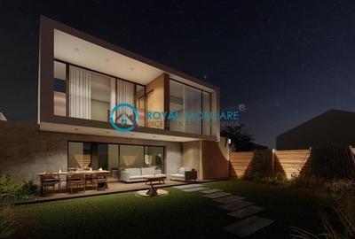 Royal Imobiliare - Vanzare Vila de lux zona Bucov - 13