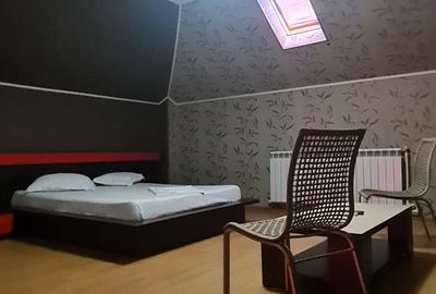 Mamaia Sat_vila 6camere cu bai proprii,pret 3000E - 2
