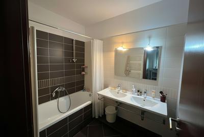 Apartament premium 3 cam. | Straulesti | Nuferilor | Baneasa Lake View Residence - 12