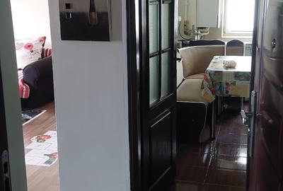Inel 2-3camere, 2bai,mobilat și utilat complet, centrală gaze - 9