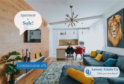 Apartament de vanzare, 3 Camere, Ultra-Central, Oradea - 1