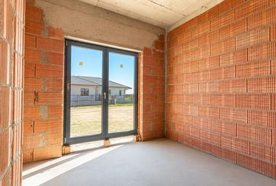 Comision 0% Duplex Sanandrei | Despartit camera tehnica| 4 dormitoare - 12