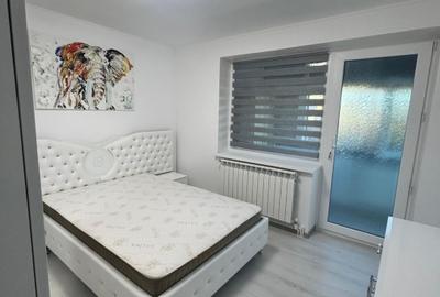 Apartament 2 camere renovat lux 2025 - 2