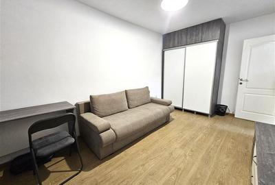 Alexandru cel Bun,Minerva, apartament recent amenajat - 1