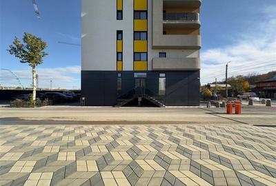 Spatiu comercial intabulat de vanzare, 420mp, Pasaj Bucium - 34