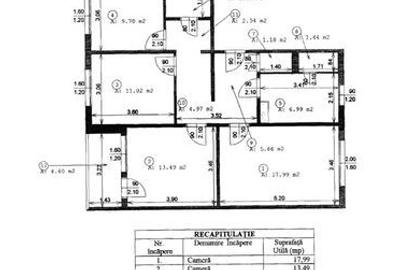 Apartament 4 Camere | Decomandat | Berceni | Centrala Proprie - 8