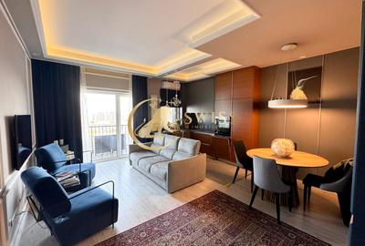 Apartament Premium 2 camere | Parcare subterana | Sophia Residence | Buna Ziua - 1