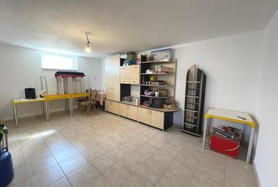 Casă de vânzare D+P+E | 5 dormitoare | teren 500 mp | Barabant, Alba Iulia - 14