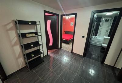 Apartament 3 camere, renovat, mobilat, zona Bucegi- Brailei - 9