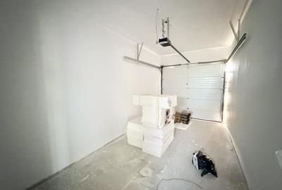 Duplex elegant 5 camere cu garaj | 141 mp | Mosnita - 10