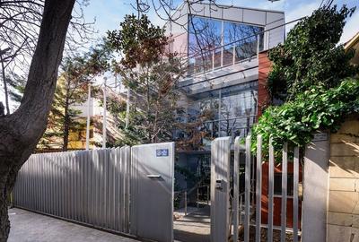 Cladire de inchiriat spatiu ccomercial in Constanta - 1