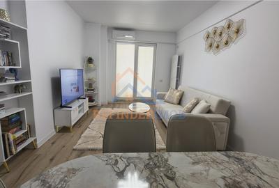 Apartament 2 camere in complex nou mobilat si utilat recent-terasa 10mp - 3