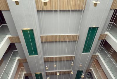 Apartament 2 camere, bloc nou finalizat,  complet mobilat - 19