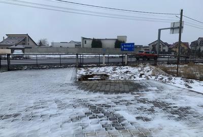 Spațiu comercial premium de închiriat | Suceava | 750 mp utili - 5