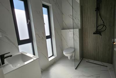 Vila Individuala 5camere/3bai/Dormitor parter,teren 316mp,încălzire pardoseala - 4
