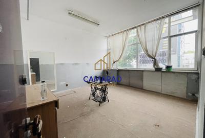 Spațiu Comercial – Zona Piața Progresul - 2