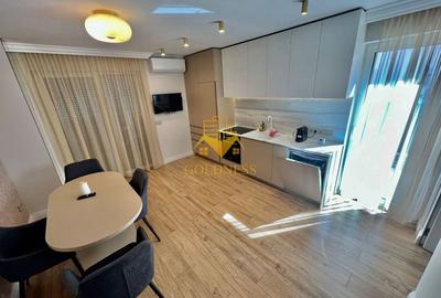 3 camere, LUX, parcare, AC, bloc nou,Traian Mosoiu,Facultatea de Drept - 7