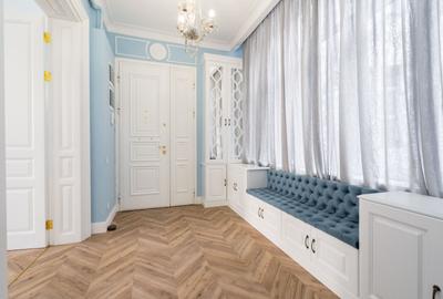 APARTAMENT UNIC BD. REGINA ELISABETA - 28