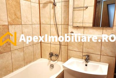Garsoniera de inchiriat Titulescu București | ApexImobiliare.ro - 8