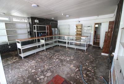 Vand spatiu comercial Tiglina1 - 7
