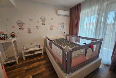 Casă 4 camere | Ultra-central | 320 mp teren | Mobilată lux - 13
