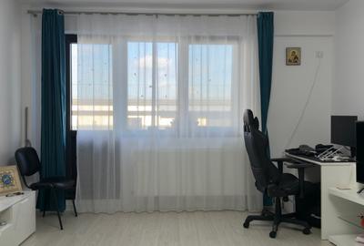 Apartament 2 camere Prelungirea Ghencea, Sector 6, centrala proprie ! - 4