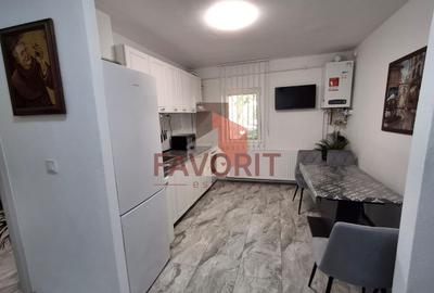 Apartament 2 camere | RENOVAT TOTAL | Zona Sagului - 5
