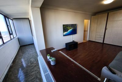 ULTRACENTRAL   2 CAMERE SEMI, VEDERE MARE LIBER 61 MP PRET 115000 EURO - 10