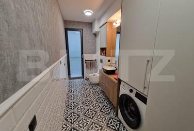 Apartament 3 camere, 82 mp, 2 terase, parcare, zona Frunzișului - 10