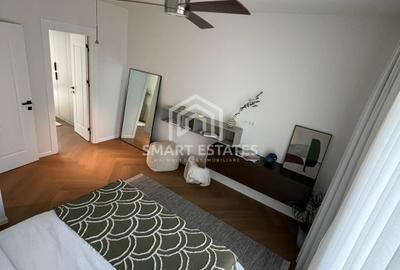 Vila moderna 4 Camere in Complex Rezidential | Bdul Pipera