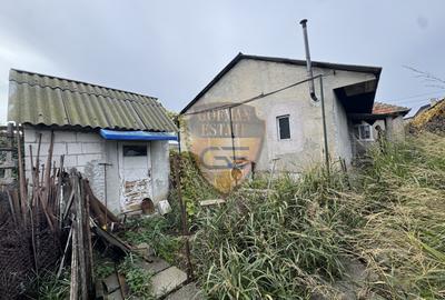Casă 5 camere, PALAZU MARE,  204 mp cu teren 904 mp - 15