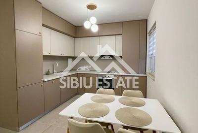 Apartament modern de inchiriat 2 camere Cartier Arhitectilor - 10
