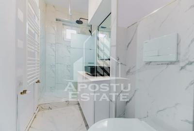 OCAZIE / Aurel Vlaicu / 2 camere renovate LUX - 21