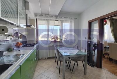 APARTAMENT PENTHOUSE 4 CAMERE  |  FLOREASCA | VEDERE LAC - 4