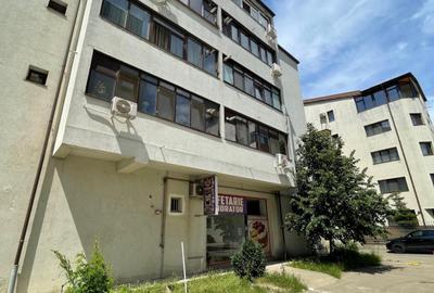 Inchirere-Spatiu comercial - Prelungiera Ghencea nr. 262 - 50 mp - 16