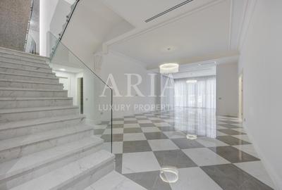 VILA DE EXCEPTIE | Gated Community exclusivistă | Pipera – Erou Iancu Nicolae - 1