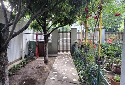 Vila P+M Bucuresti Noi 5 minute Parc Bazilescu Bucuresti Noi - 29
