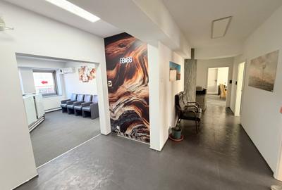 Spatiu comercial- birouri de inchiriat | 230mp | Zona Eliana Mall/Brintex - 3