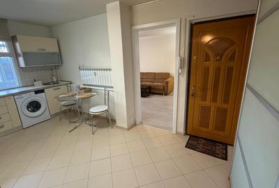 APARTAMENT 2 CAMERE/ ZONA AVIATIEI/MOBILAT - 5