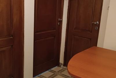 Unirii - O. Goga - Apartament 3 camere decomandat - 5