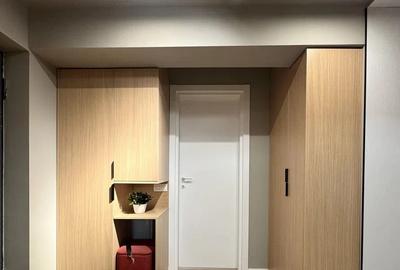 AP. 2 CAMERE TIP STUDIO, CELLINI RESIDENCE, BLOC NOU, MOBILAT MODERN - 9