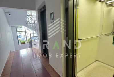 3 camere decomandate | 2 băi | Balcon | Parcare | Zona Iris/Oașului - 23