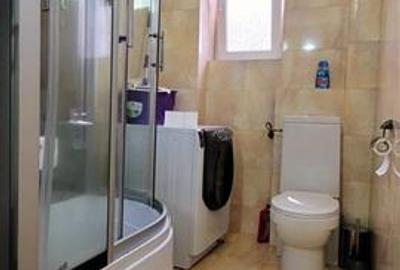 Apartament modern 3 camere,cartier Hipodrom 4, Sibiu - 13