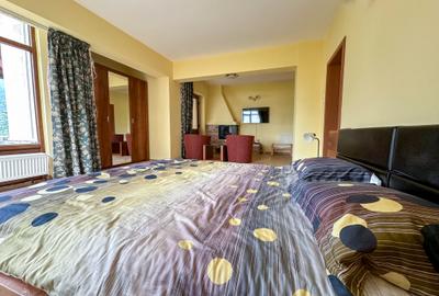 Locatie premium in Zamora – Casa cu vedere si potential turistic - 33