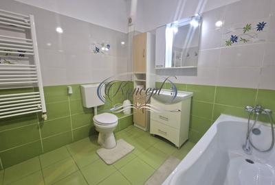 Apartament cu parcare in Borhanci - 8