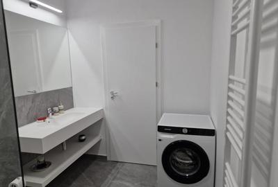 Apartament 3 camere, The Ivy, mobilat lux, prima inchiriere - 10