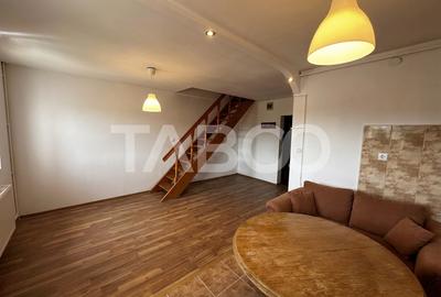 Apartament de vanzare 2 camere 50 mpu in Sibiu zona Strand - 4