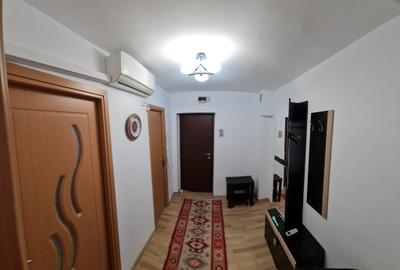 Garsoniera, S 42mp, metrou Lujerului, tramvai 41, Virtutii, str Veteranilor - 8