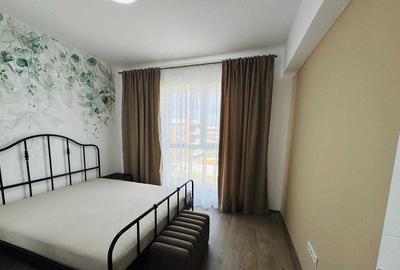 Apartament Premium Mobilat/Utilat Incalzire pardoseala 2 Camere Vanzare - 9