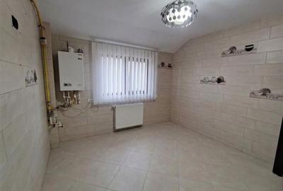 Apartament 2 camere decomandat | Bloc 2017 + Parcare | Burdujeni 2C-7400 - 5